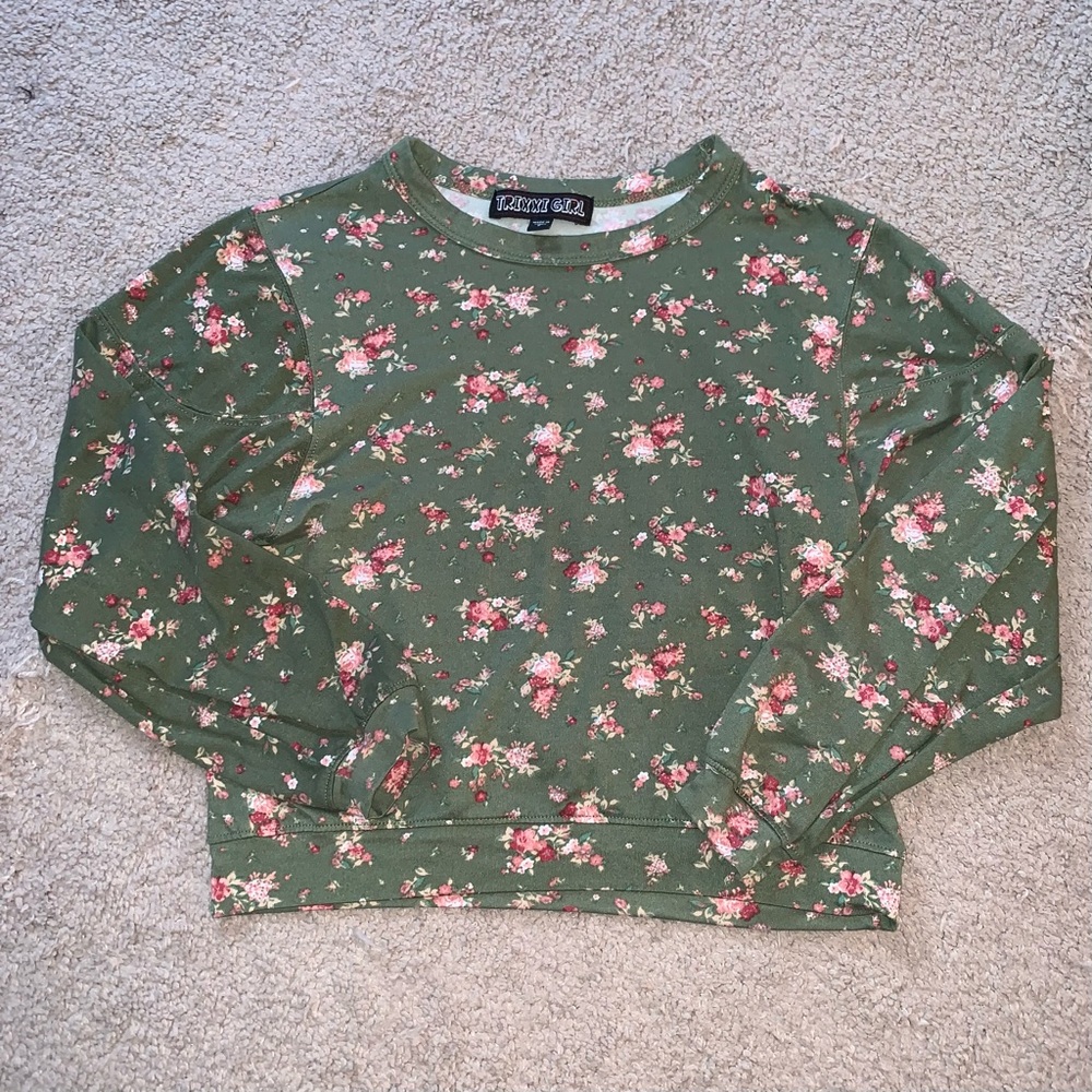 EUC Shirt - Size S